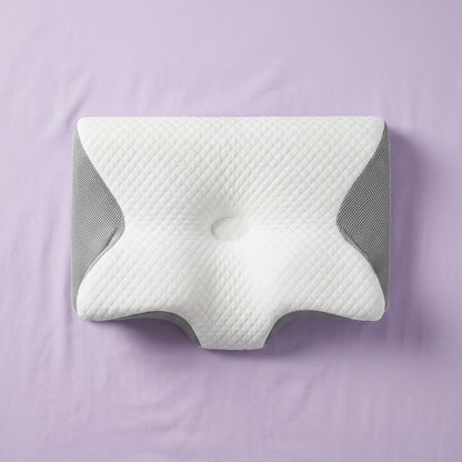 Pilloform - L'oreiller cervical qui soulage votre corps