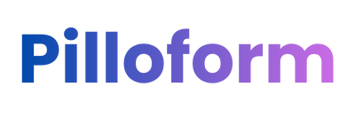 Pillofrom