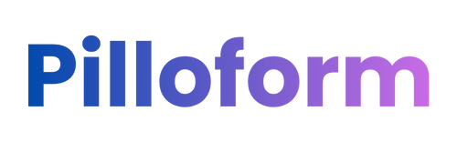 Pillofrom