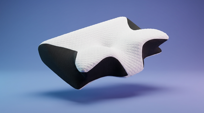 Pilloform - L'oreiller cervical qui soulage votre corps