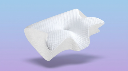 Pilloform - L'oreiller cervical qui soulage votre corps
